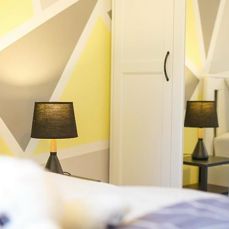 Apartment Jardin With Free Cowered Parking ザダル エクステリア 写真