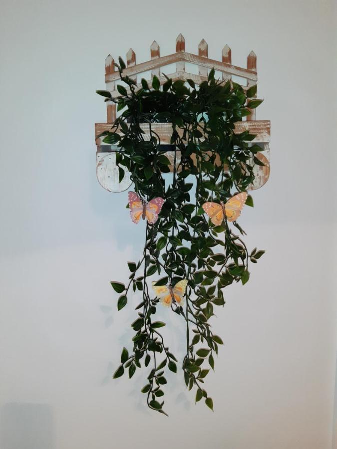 Apartment Jardin With Free Cowered Parking ザダル エクステリア 写真