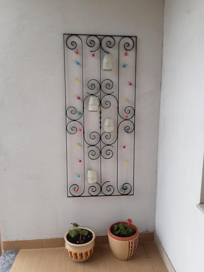 Apartment Jardin With Free Cowered Parking ザダル エクステリア 写真