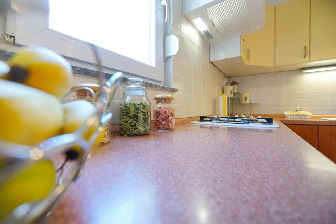 Apartment Jardin With Free Cowered Parking ザダル エクステリア 写真
