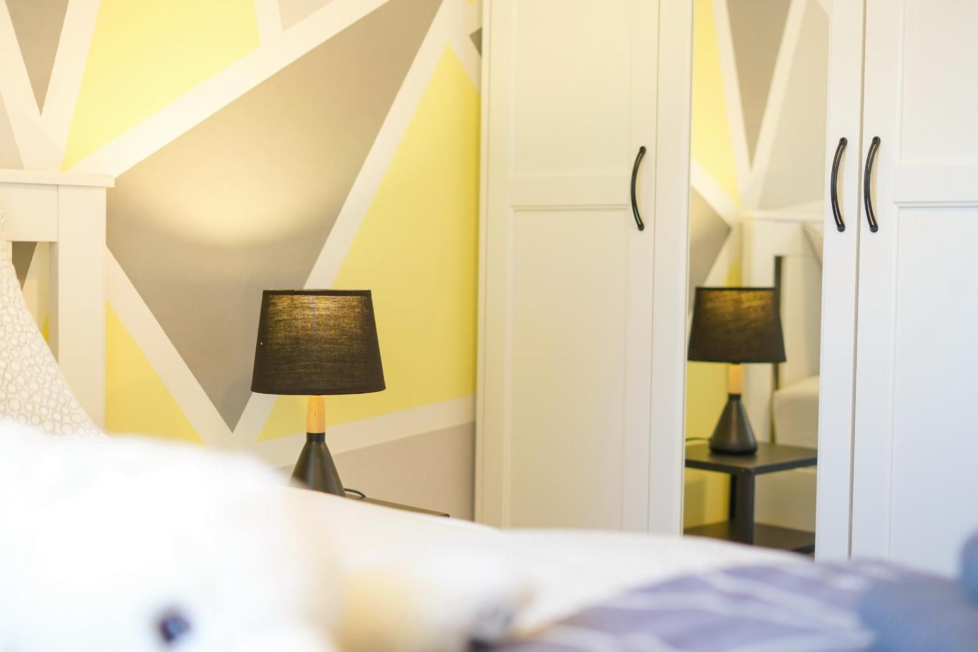 Apartment Jardin With Free Cowered Parking ザダル エクステリア 写真